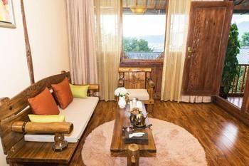 Lijiang Banshan Yunfu Boutique Hostel Lijiang (Yunnan) Exterior photo