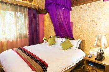 Lijiang Banshan Yunfu Boutique Hostel Lijiang (Yunnan) Exterior photo