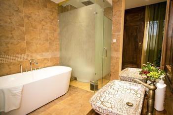Lijiang Banshan Yunfu Boutique Hostel Lijiang (Yunnan) Exterior photo