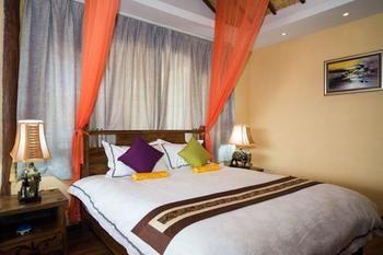 Lijiang Banshan Yunfu Boutique Hostel Lijiang (Yunnan) Exterior photo