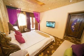 Lijiang Banshan Yunfu Boutique Hostel Lijiang (Yunnan) Exterior photo
