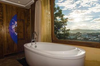 Lijiang Banshan Yunfu Boutique Hostel Lijiang (Yunnan) Exterior photo